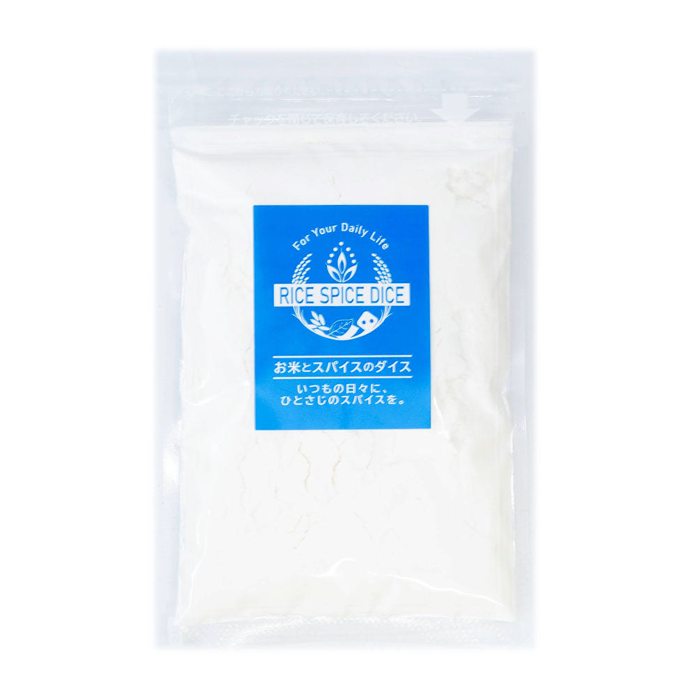 ココナッツミルクパウダー100g COCONUT MILK POWDER R0082P100