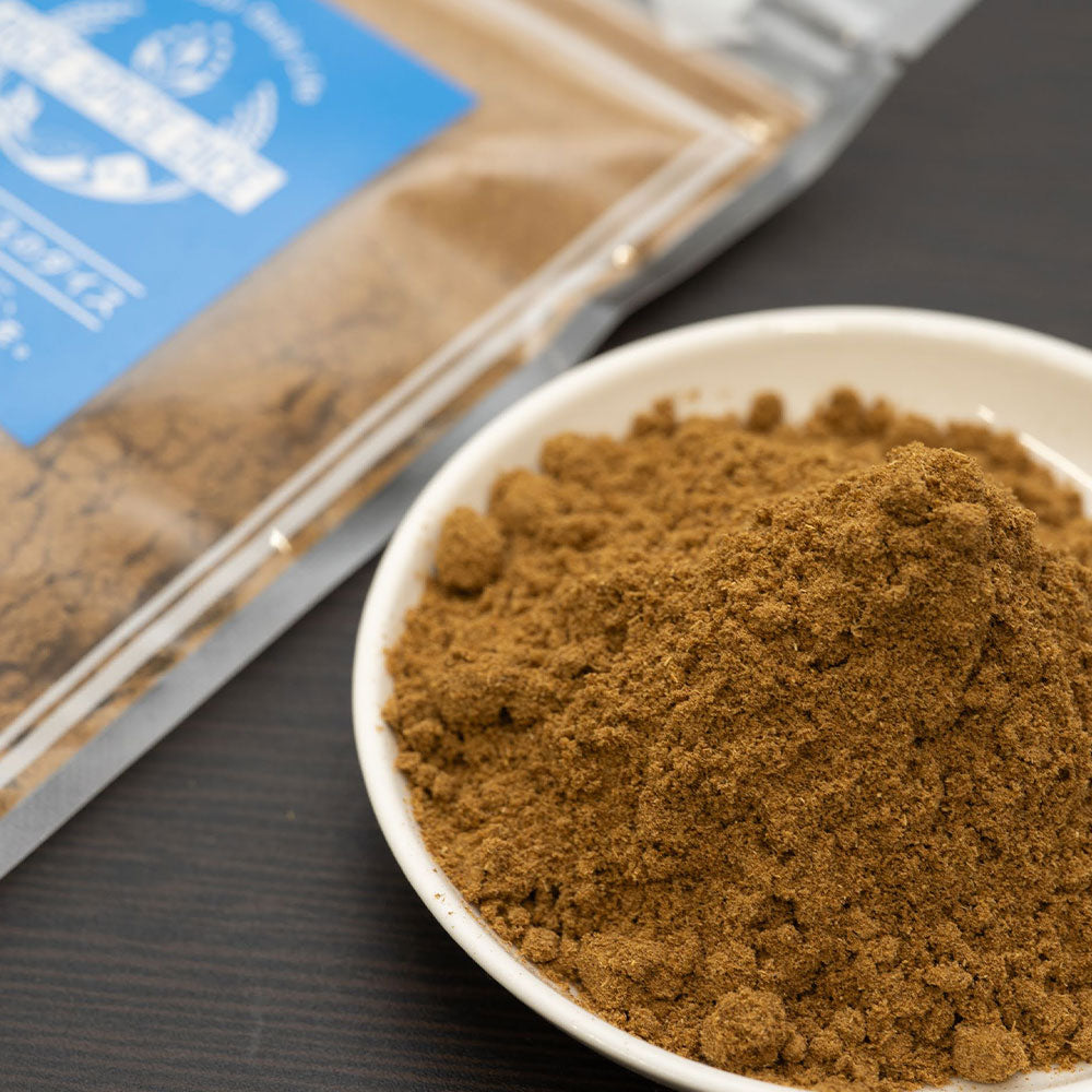 クミンパウダー900g CUMIN POWDERスパイス 香辛料 お米とスパイスとダイスR0018P900