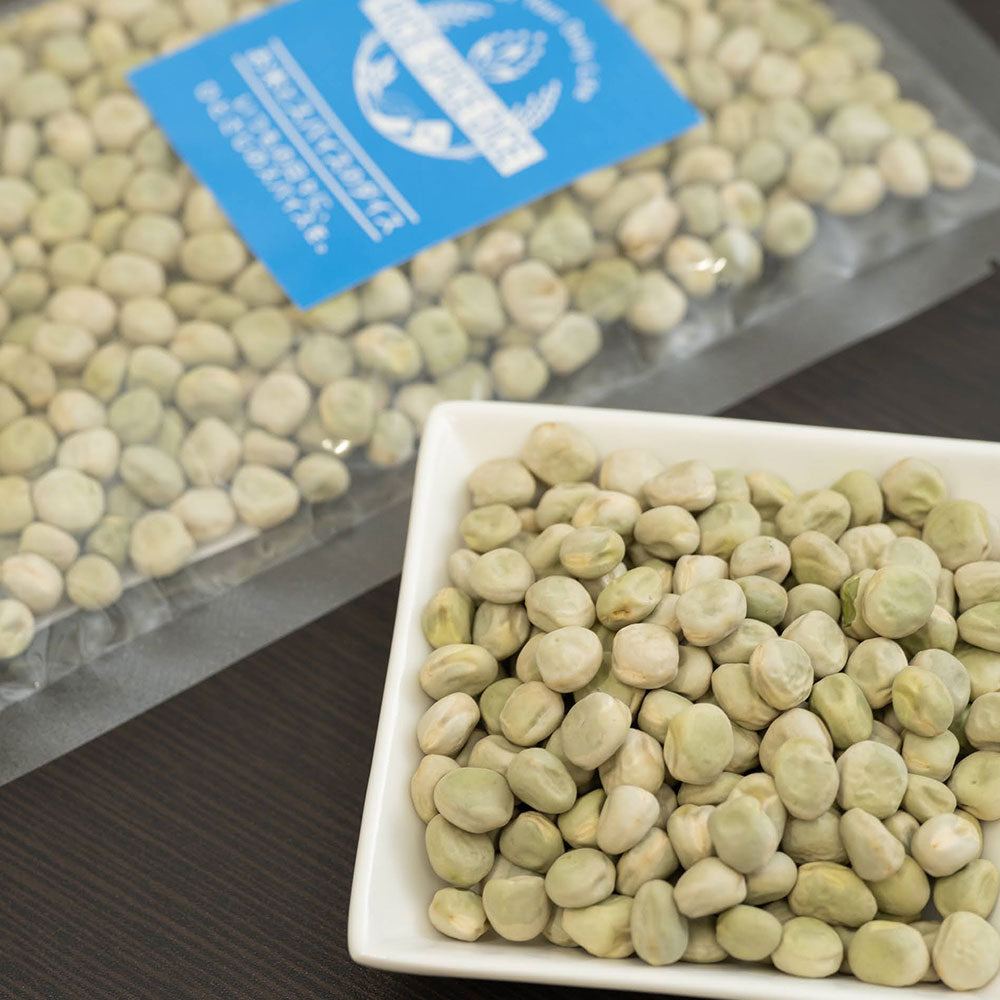 グリーンピース900g GREEN PEAS 乾燥豆 エンドウ豆 お米とスパイスとダイスR0074W900