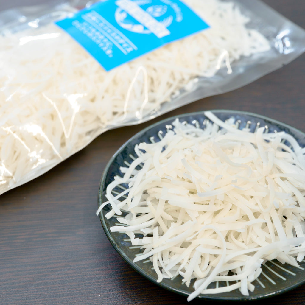 ココナッツロングカット 200g COCONUT LONGCUT ココナッツ お米とスパイスとダイス R0099L200