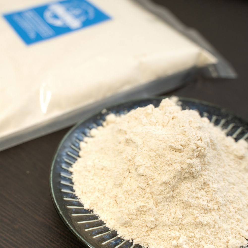 アタ (小麦全粒粉) ｲﾝﾄﾞ産 900g ATTA INDIA 全粒粉 お米とスパイスとダイスR0088IN900