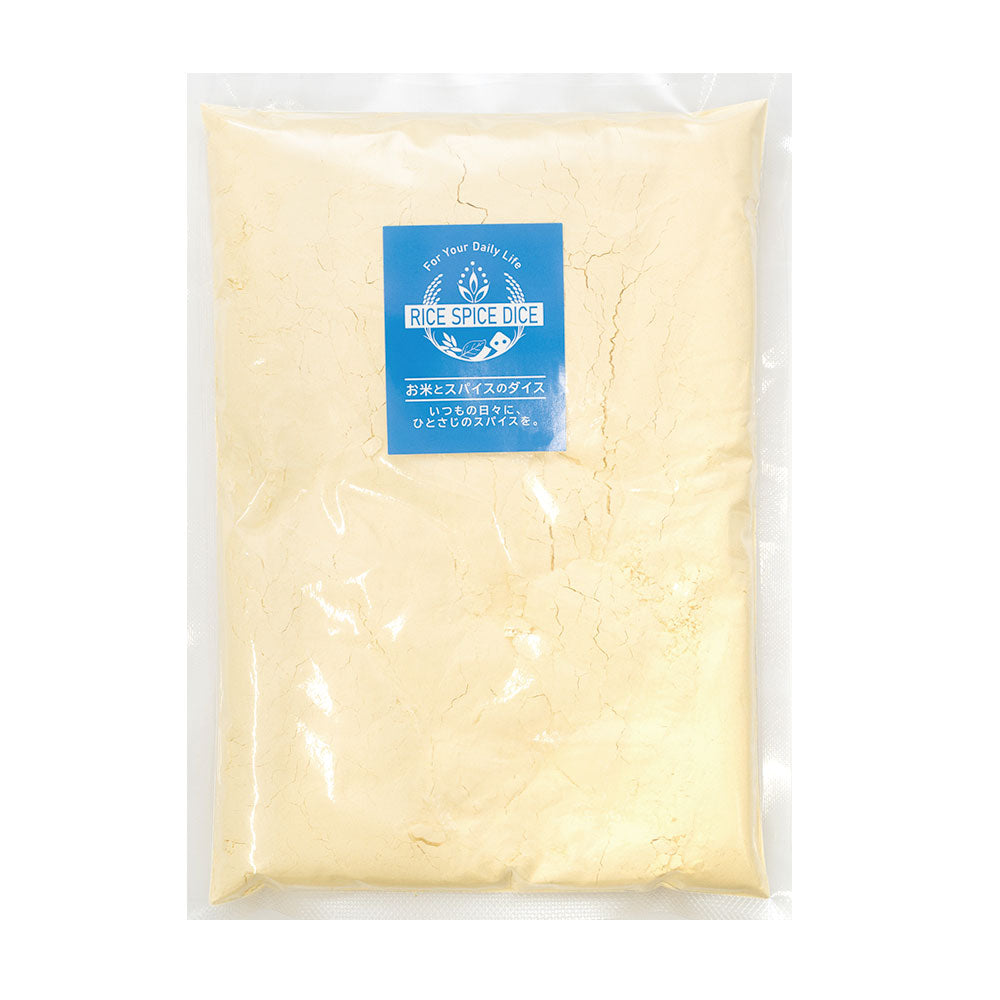 ベサン粉（ひよこ豆粉） 900g BESAN ひよこ豆粉 お米とスパイスとダイスR0089P900