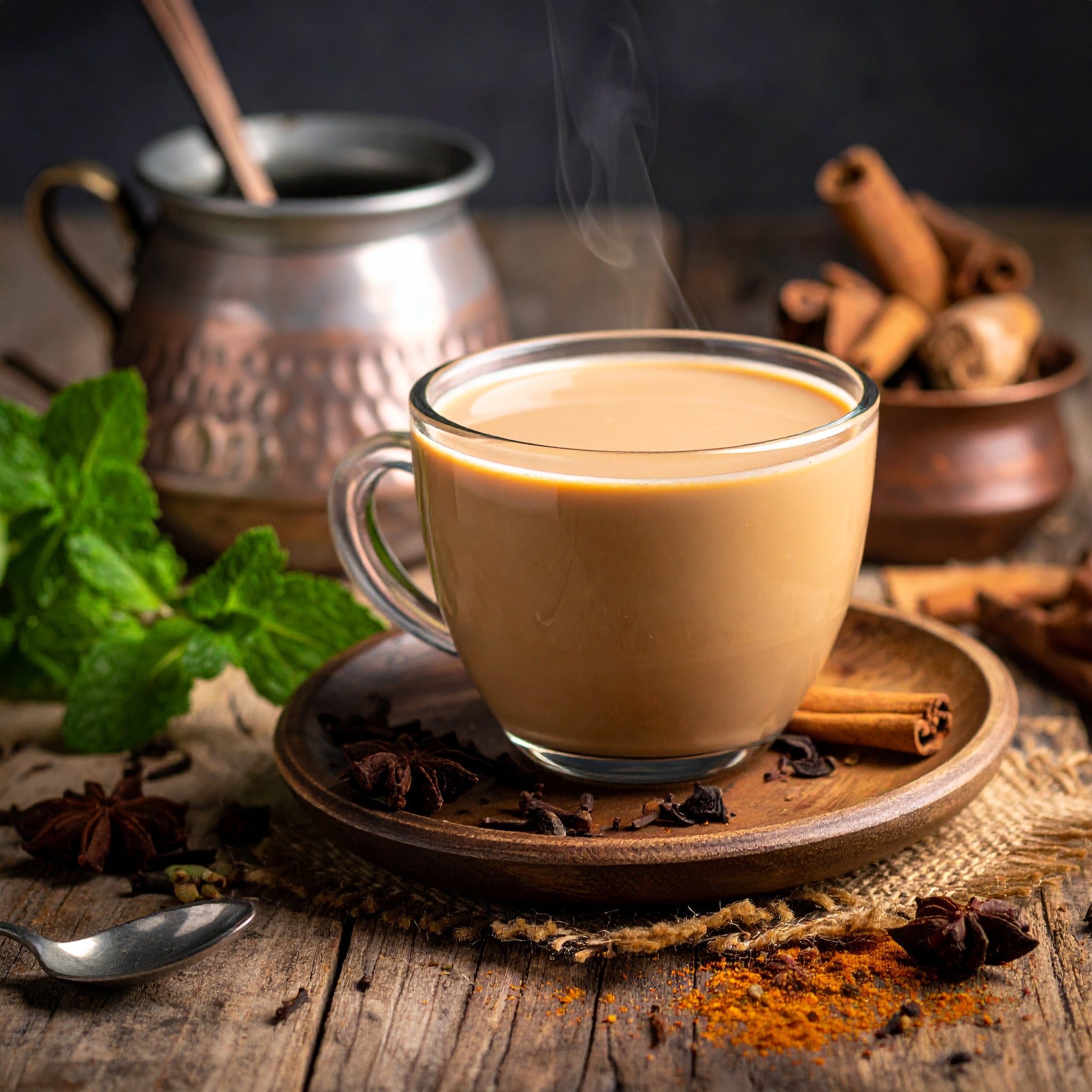 スターアニスパウダー100g STAR ANISE POWDERスパイス 香辛料 お米とスパイスとダイスR0043P100