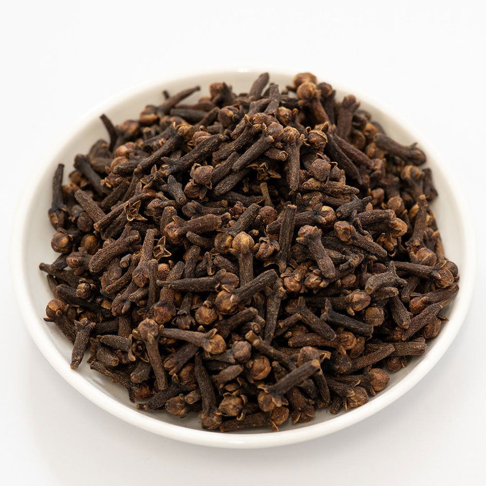 クローブホール40g CLOVE WHOLEスパイス 香辛料 お米とスパイスとダイスR0016W40