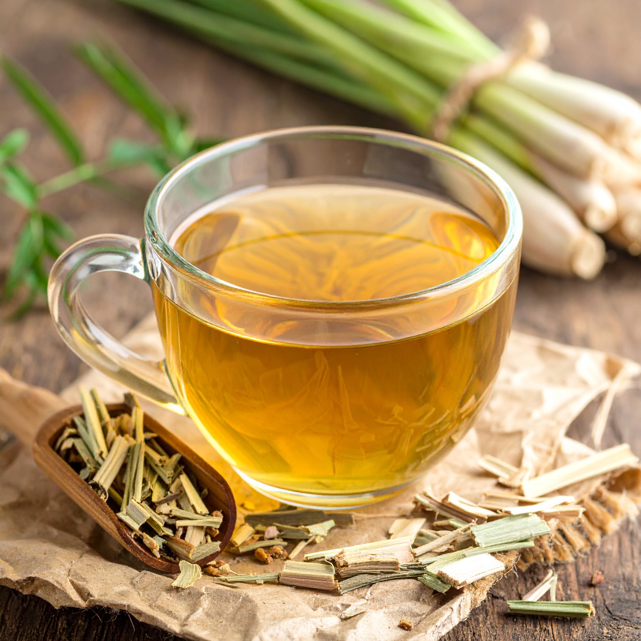 レモングラス20gLEMON GRASSハーブ 香辛料 お米とスパイスとダイスR0106W20