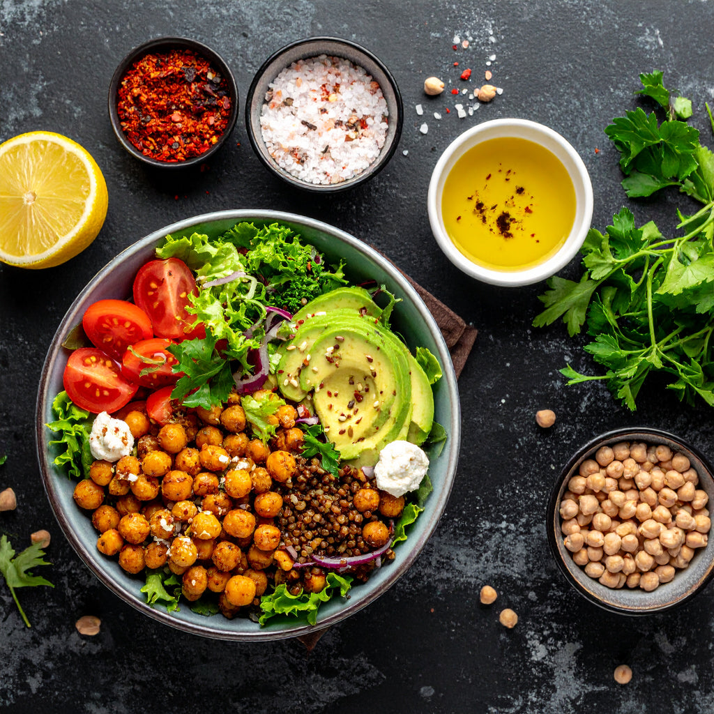 ホワイトピース  200g WHITE PEAS 乾燥豆 ミックス お米とスパイスとダイスR0097W200