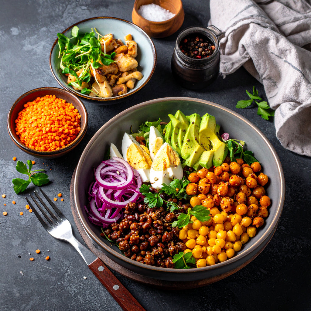 ウラド豆 皮なし ひき割り200gWHITE URAD DAL乾燥豆 ブラックマッペ お米とスパイスとダイスR0069SP200