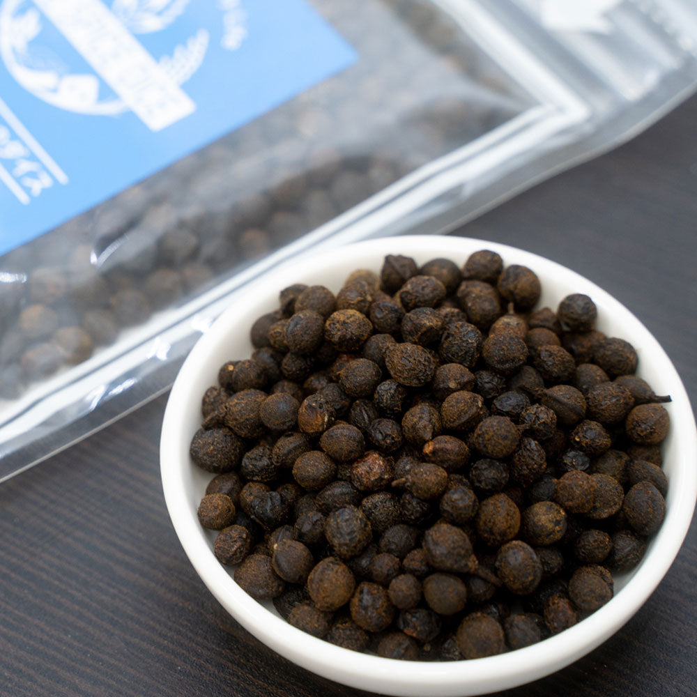 マーガオ（中国産）50g MAGAO PEPPERスパイス 香辛料 お米とスパイスとダイスR0033W50