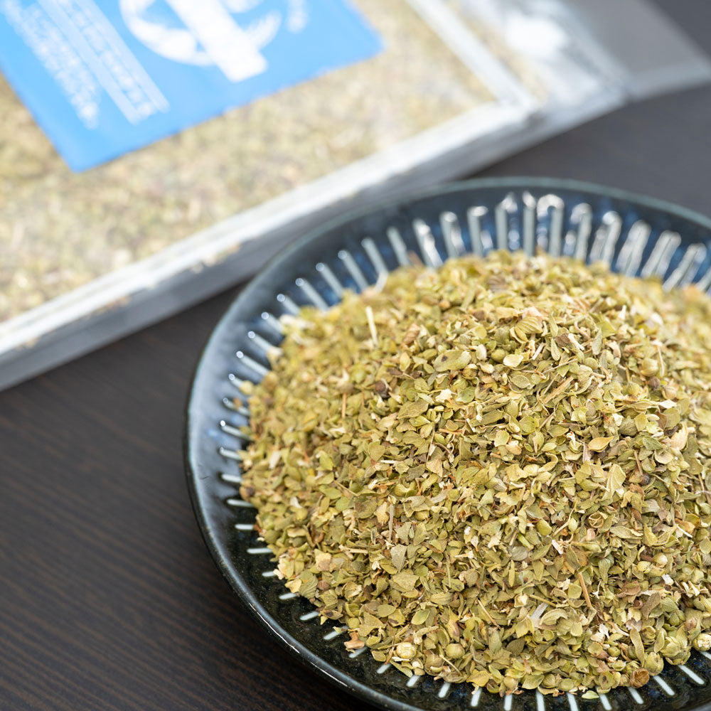 オレガノ 20g OREGANO ハーブ おれがの お米とスパイスとダイスR0037W20