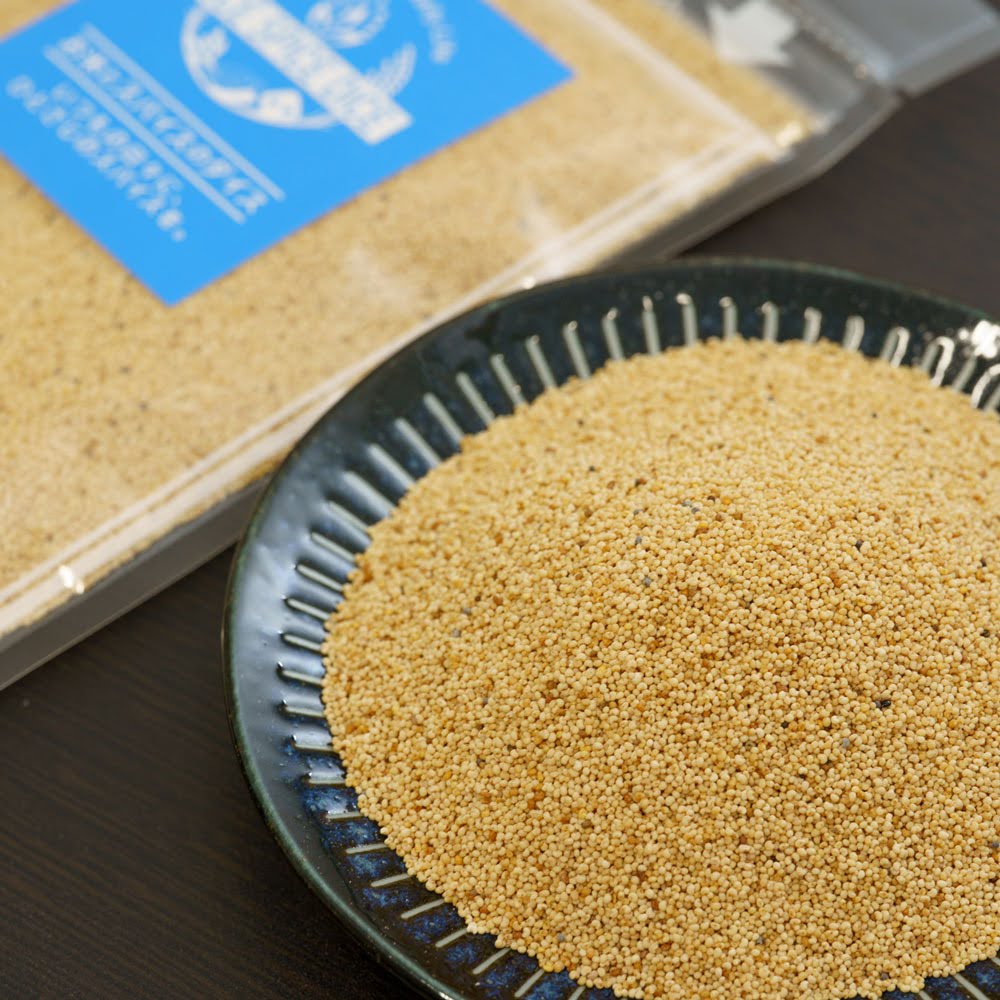 ポピーシード 50g POPPY SEEDミックススパイス 原型 香辛料 お米とスパイスとダイス R0098W50