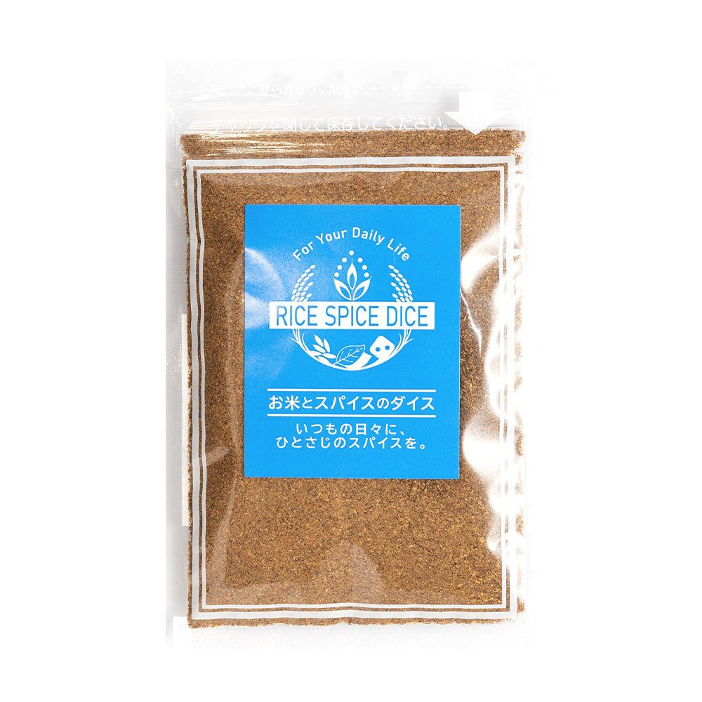 花椒パウダー40g SICHUAN PEPPER POWDERスパイス 香辛料 お米とスパイスとダイスR0042P40