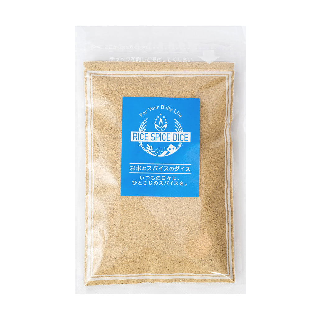 ホワイトペッパーパウダー100g WHITE PEPPER POWDERスパイス 香辛料 お米とスパイスとダイスR0050P100